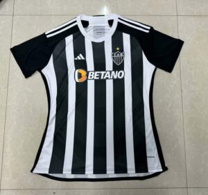24/25 Atletico Mineiro women’s home S-XXL