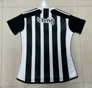 24/25 Atletico Mineiro women’s home S-XXL - Imagem 2