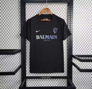 24/25 Corinthians cotton black special  S-2XL