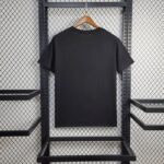 24/25 Corinthians cotton black special  S-2XL - Imagem 2