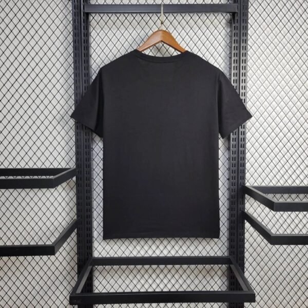 24/25 Corinthians cotton black special  S-2XL - Image 2