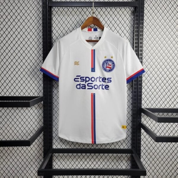 24/25 Bahiaço home white  S-4XL