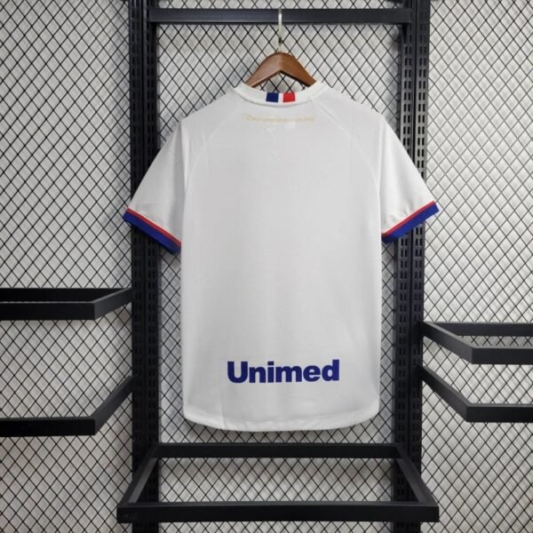 24/25 Bahiaço home white  S-4XL - Image 2