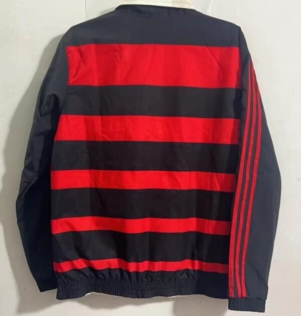 24/25 Reversible Flamengo windbreaker S-XXL - Image 4
