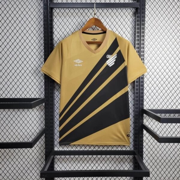 24/25 Athletico Paranaense away Size S-2XL