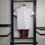 24/25 Flamengo away jerseys 16-28 - Imagem 2