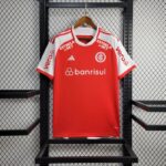 24/25 Internactional home   S-4XL - Imagem 2