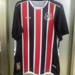 24/25 Santa Cruz home jsersey S-4XL