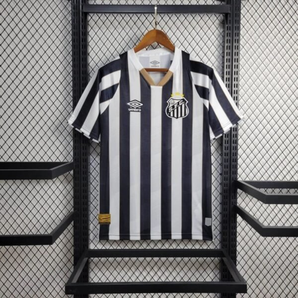 24/25 Santos away S-4XL