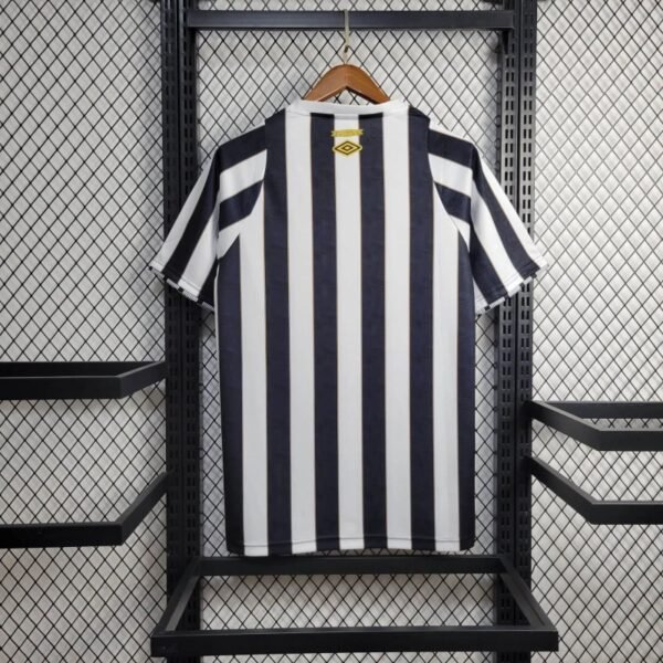 24/25 Santos away S-4XL - Image 2