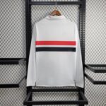 24/25 Sao Paulo home long sleeve S-XXL - Imagem 2