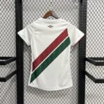 24/25 Fluminense women’s away S-2XL - Imagem 2