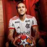 24/25 Flamengo away  fans version with  S-4XL - Imagem 2