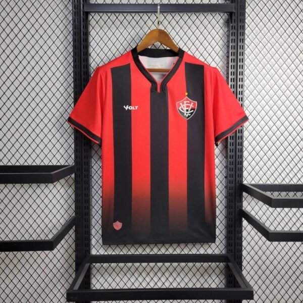 24/25 VITORIA red Size S-XXL