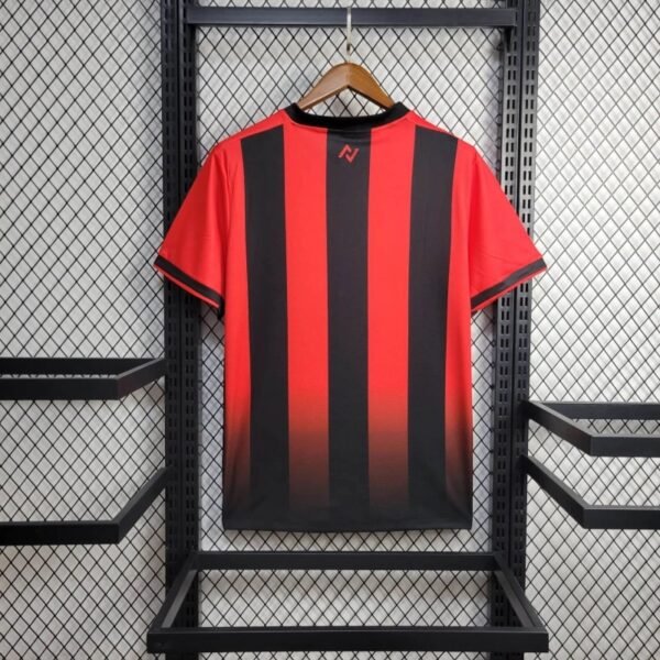 24/25 VITORIA red Size S-XXL - Image 2