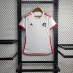 24/25 Flamengo away women’s jersey S-2XL
