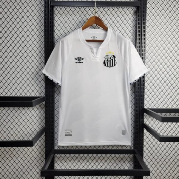 24/25 Santos home  S-4XL