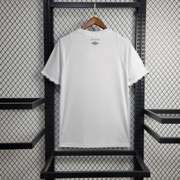 24/25 Santos home  S-4XL - Image 2