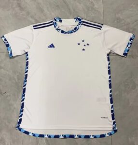 24/25 Cruzeiro away S-4XL