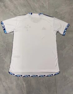 24/25 Cruzeiro away S-4XL - Imagem 2