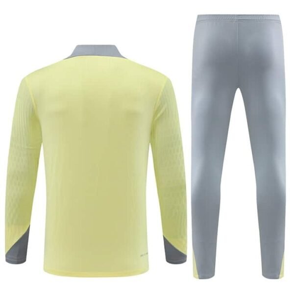 24/25 Mineiro America player light yellow S-XXL - Image 2