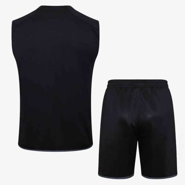 23/24 vest training suit third away  Flamengo S-XXL - Image 2