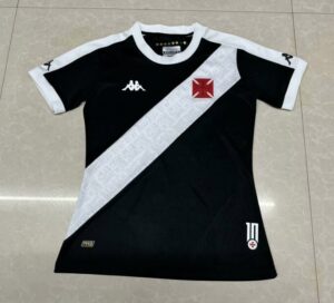 24/25 Vasco da Gama women’s home S-2XL