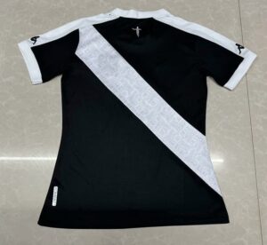 24/25 Vasco da Gama women’s home S-2XL - Imagem 2