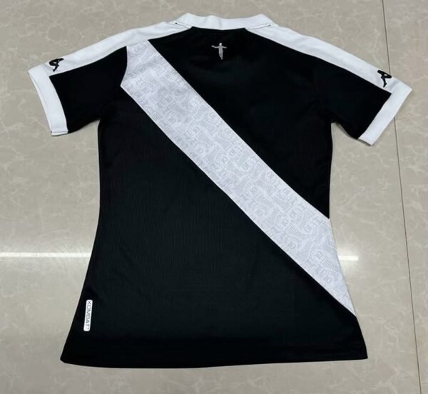 24/25 Vasco da Gama women’s home S-2XL - Image 2