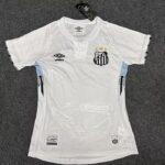 24/25 Santos women’s  home S-XXL