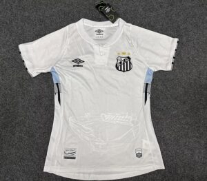 24/25 Santos women’s  home S-XXL