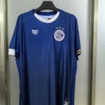 24/25 beliver  blue S-2XL