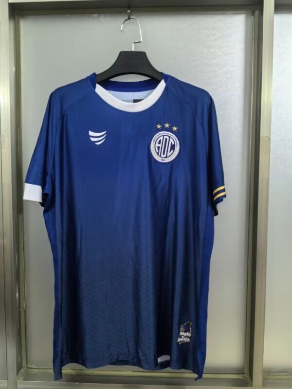 24/25 beliver  blue S-2XL