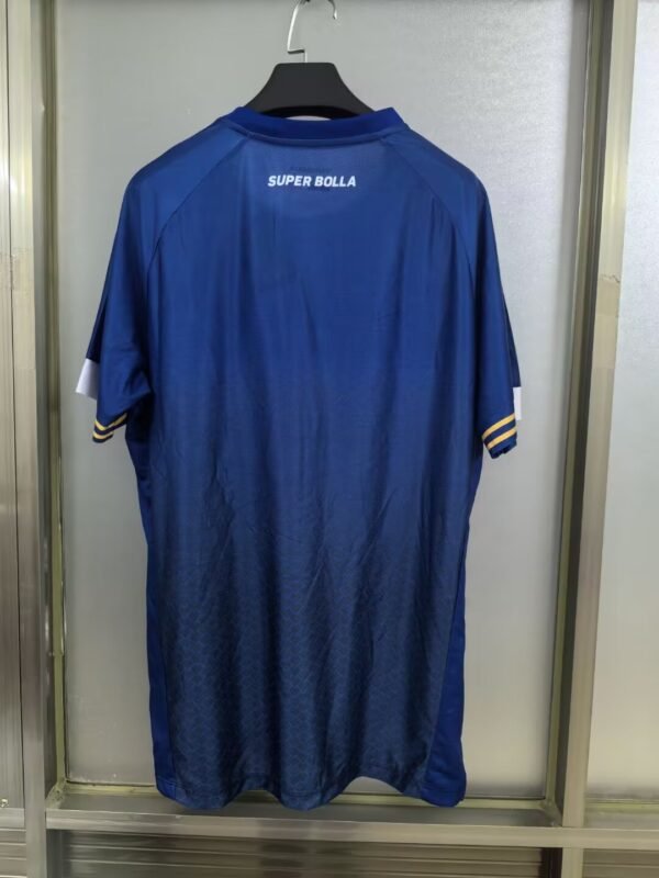 24/25 beliver  blue S-2XL - Image 2