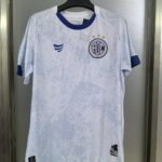 24/25 beliver white S-2XL