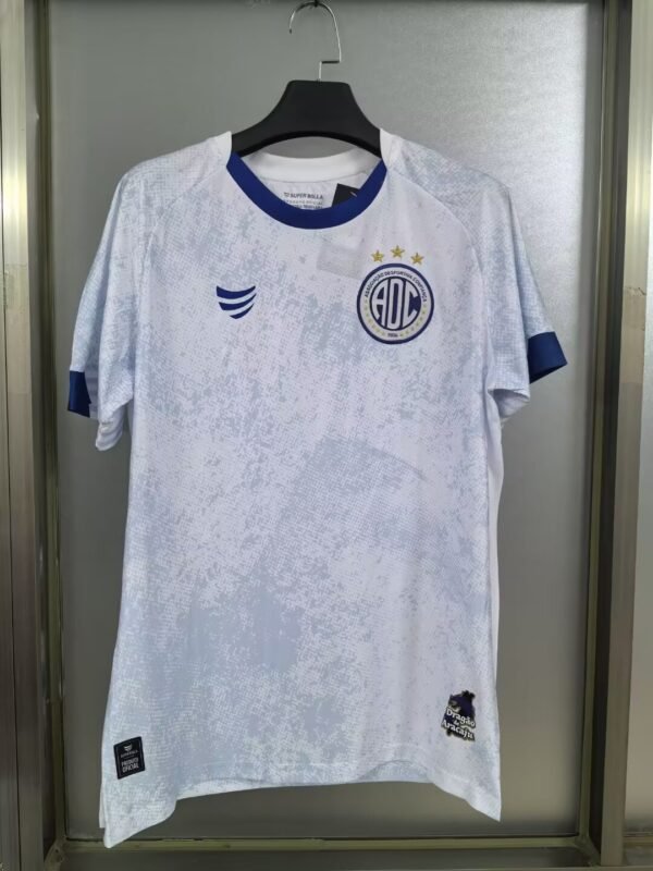 24/25 beliver white S-2XL