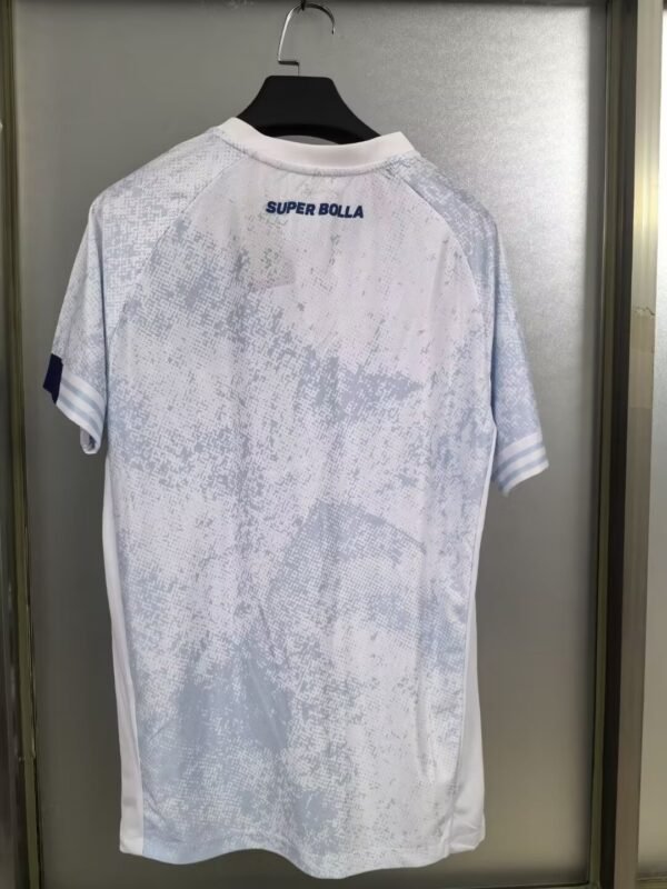 24/25 beliver white S-2XL - Image 2