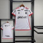 24/25 Flamengo away women’s jersey  S-2XL