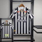 24/25 Santos away  S-XXL