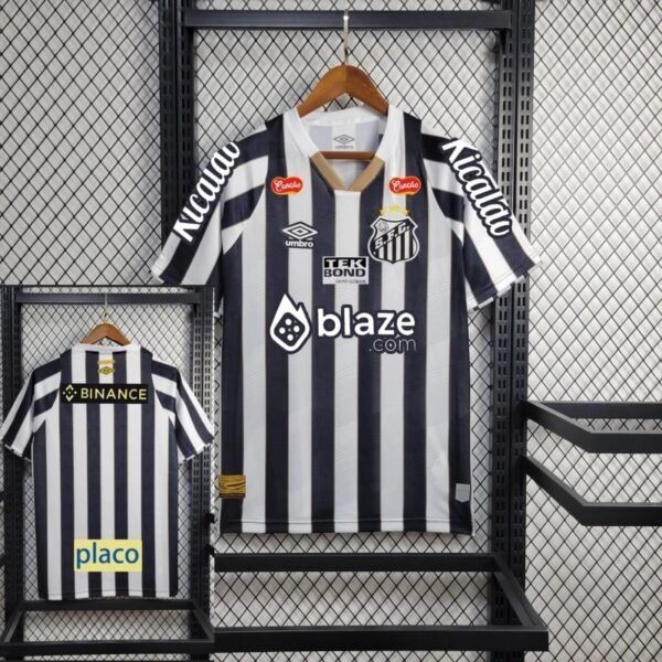 24/25 Santos away  S-XXL