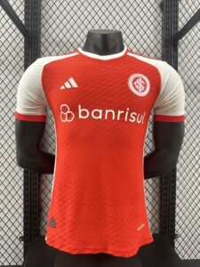 24/25 Internactional player version home S-2XL