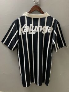 Retro 1990 Corinthians away S-XXL - Imagem 2