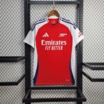 24/25 Arsenal home S-XXL
