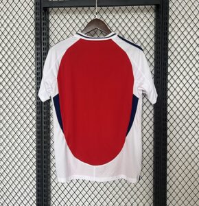 24/25 Arsenal home S-XXL - Imagem 2