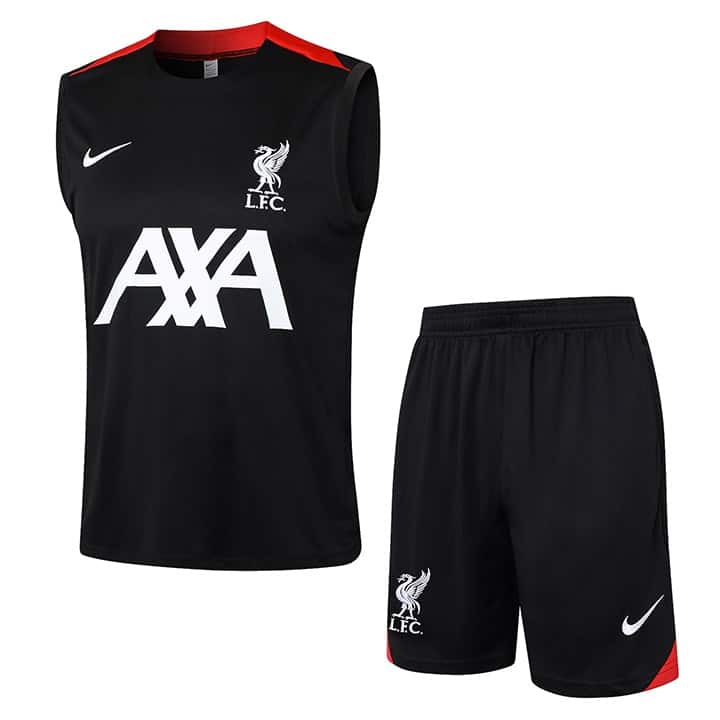 20240723230149-66a0365d1854f.jpg D1002 24/25 Liverpool BLACK suit S-XXL - Imagem 1