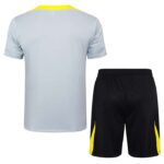 D1004 24/25 Liverpool light grey   suit S-XXL - Imagem 2