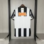 Retro 2013 Atletico Mineiro Home S-XXL - Imagem 2