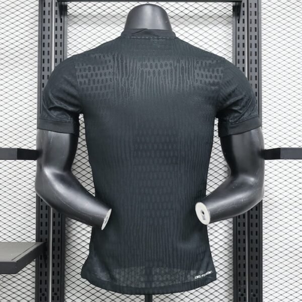 2024 Corinthians away Player Version Shirt S-4XL - Image 2