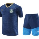24/25 Palmeira deep blue training kit S-XXL