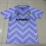 24/25 Fluminense goalkeeper purple S-2XL